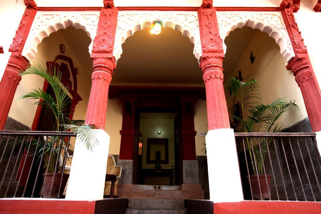 Hotel Kings Retreat Jodhpur Jodhpur  Exterior foto