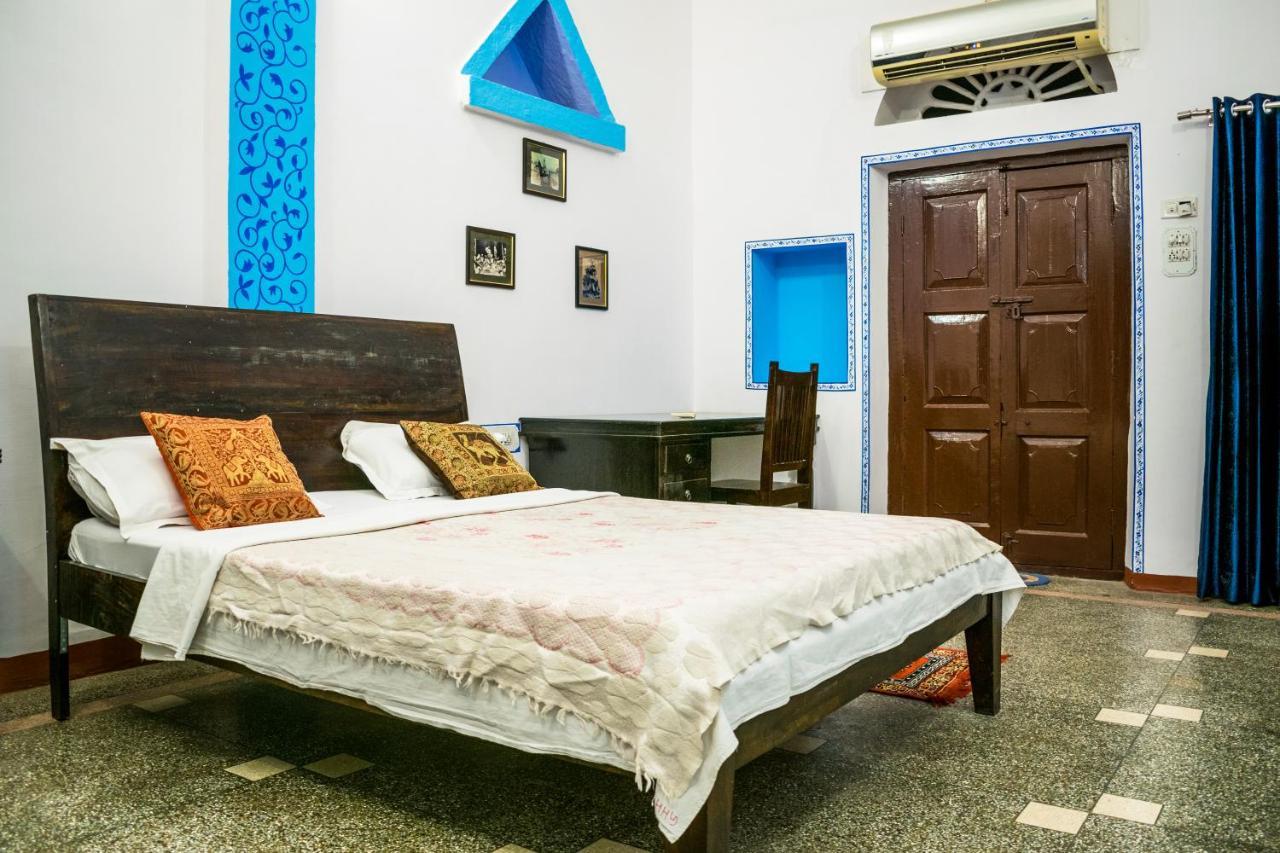 Hotel Kings Retreat Jodhpur Jodhpur  Exterior foto